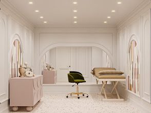 Yunus Kaya Beauty Center fotoğraf
