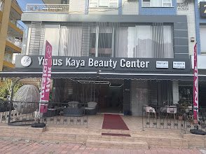 Yunus Kaya Beauty Center fotoğraf