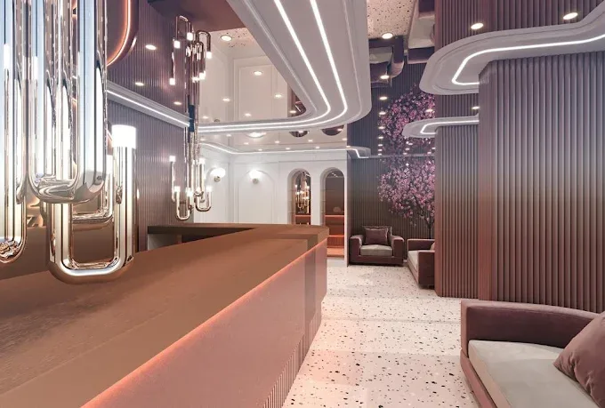 Yunus Kaya Beauty Center