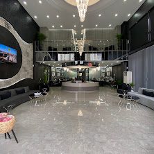 Aris Ezgi Doğan Antalya Güzellik Merkezi fotoğraf