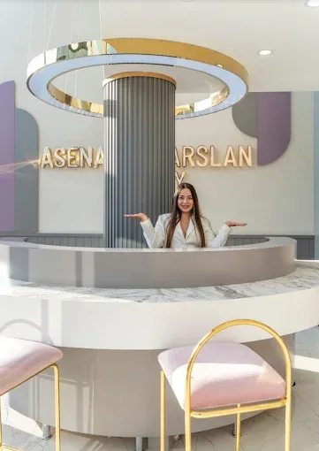 Asena Kızılarslan Beauty Muratpaşa fotoğraf