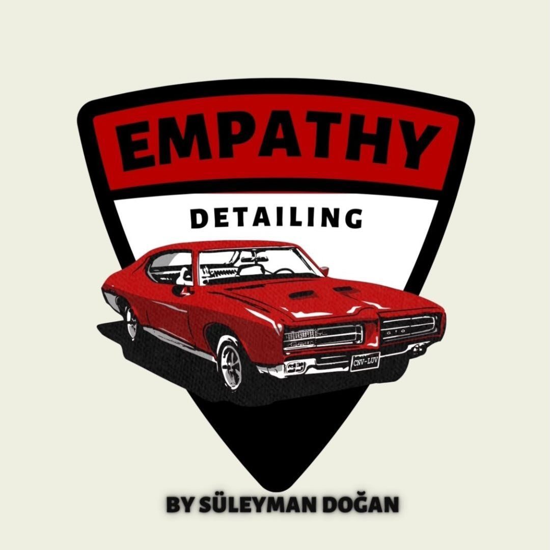 Empathy Detailing - Pasta Cila - Seramik Kaplama PPF profil