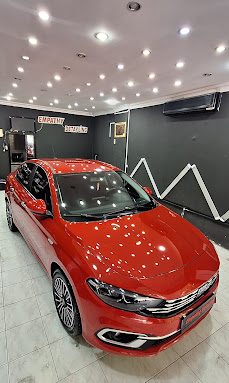 Empathy Detailing - Pasta Cila - Seramik Kaplama PPF fotoğraf