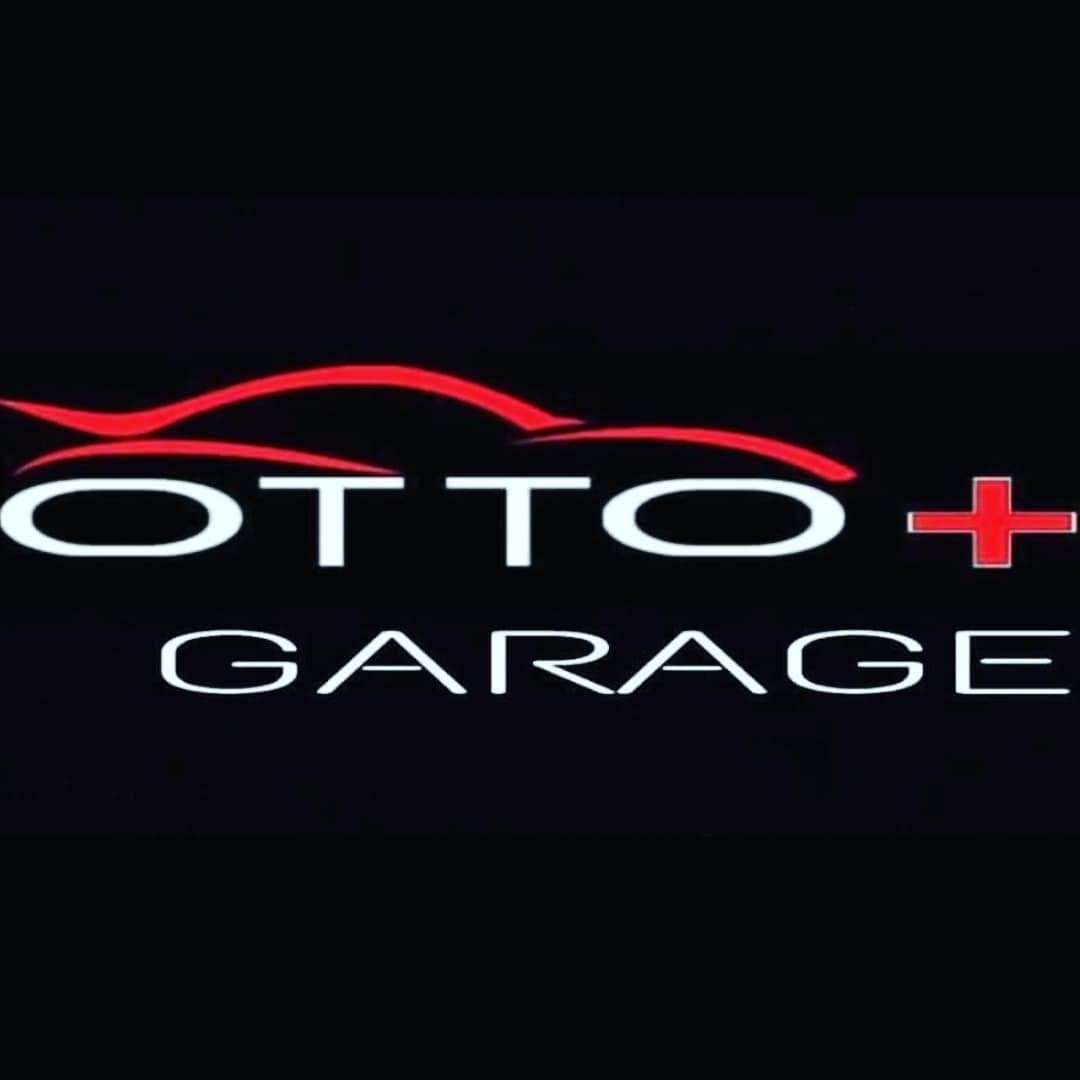 OTTO+ GARAGE profil