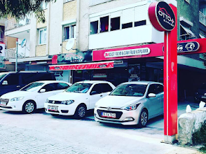 OTTO+ GARAGE fotoğraf