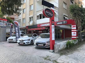 OTTO+ GARAGE fotoğraf