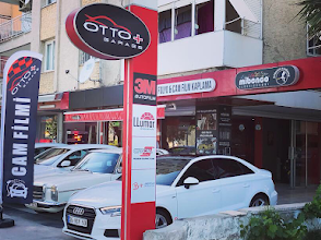 OTTO+ GARAGE fotoğraf