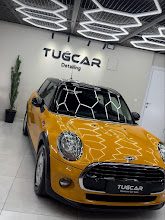 TUĞCAR DETAİLİNG fotoğraf